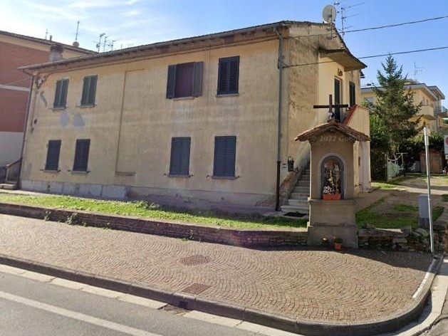 Quadrilocale in Vendita a Capannoli, 54'000€, 85 m²