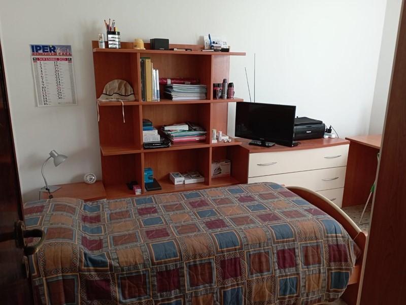Quadrilocale in Affitto a Pisa, 270€, 12 m², arredato