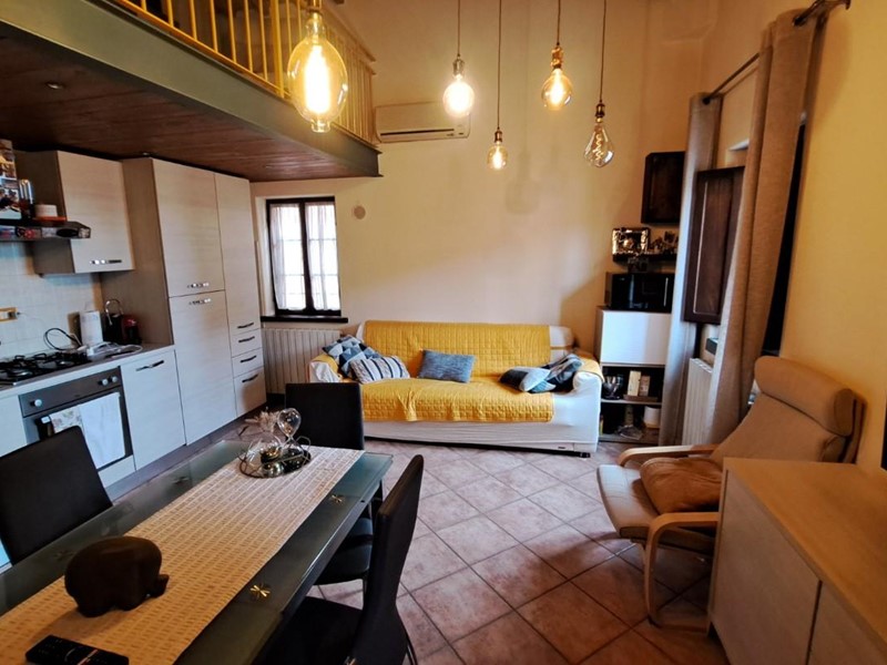 Quadrilocale in Vendita a Peccioli, 150'000€, 85 m², arredato