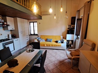 Quadrilocale in Vendita a Peccioli, 150'000€, 85 m², arredato