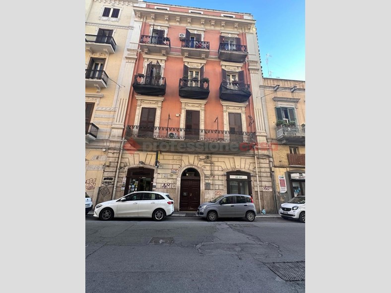 Bilocale in Vendita a Bari, 100'000€, 60 m²