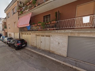 Monolocale in Vendita a San Severo, 20'000&euro;, 29 m²