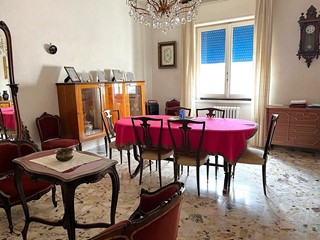 Appartamento in Vendita a San Severo, 65'000&euro;, 121 m²