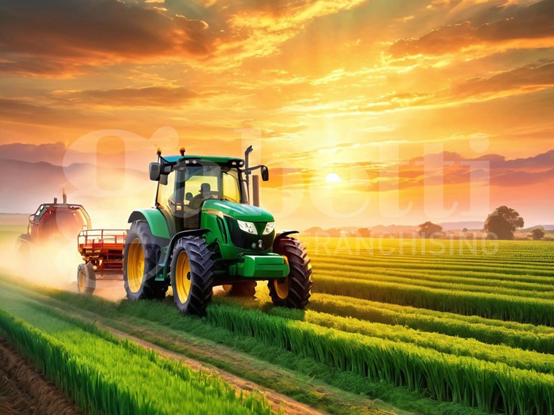 Terreno agricolo in Vendita a Piove di Sacco, 139'000€, 21400 m²