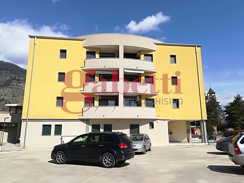 Quadrilocale in Vendita a Venafro, 185'000&euro;, 129 m²