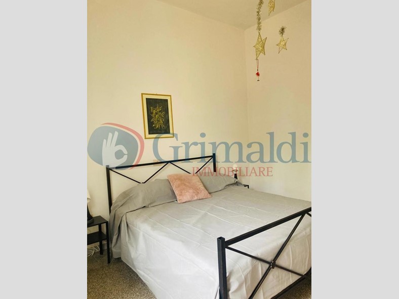 Quadrilocale in Affitto a Santa Marinella, 900€, 100 m², arredato