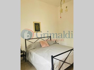 Quadrilocale in Affitto a Santa Marinella, 900€, 100 m², arredato