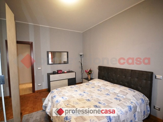 Appartamento in Vendita a Pioltello, 248'000€, 120 m², arredato