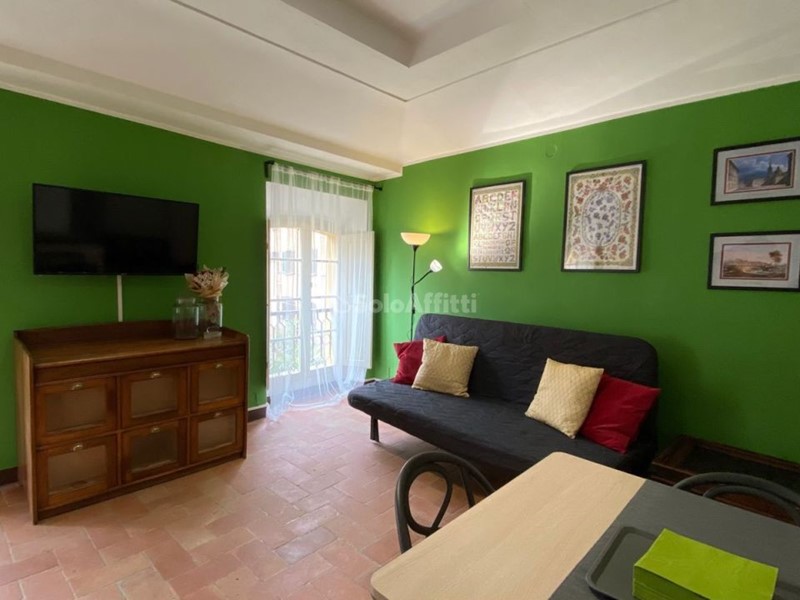 Trilocale in Affitto a Meldola, zona Centro, 650€, 65 m², arredato