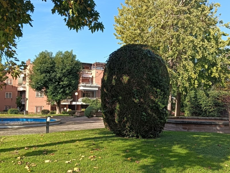 Ufficio in Affitto a Roma, 1'800&euro;, 177 m², con Box