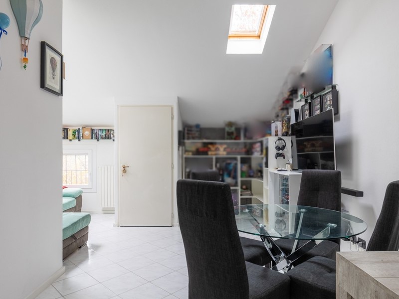 Trilocale in Vendita a Castel Maggiore, zona Trebbo, 198'000€, 74 m²