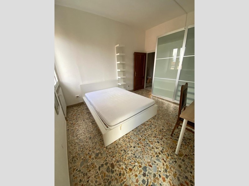 Stanza in Affitto a Bologna, zona Est, 400€, 14 m², arredato