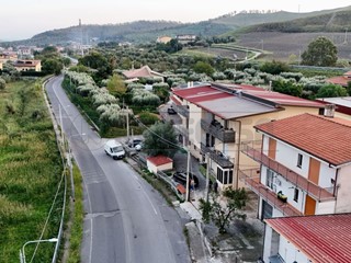 Casa Indipendente in Vendita a Catanzaro, 249'000&euro;, 250 m²