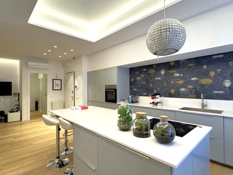 Bilocale in Vendita a Brescia, 239'000€, 96 m², arredato