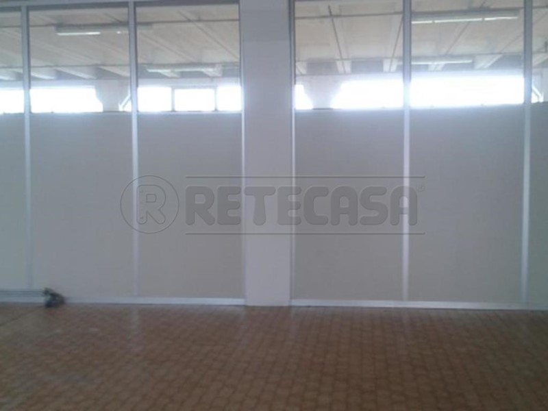 Laboratorio in Affitto a Vicenza, 800 m²