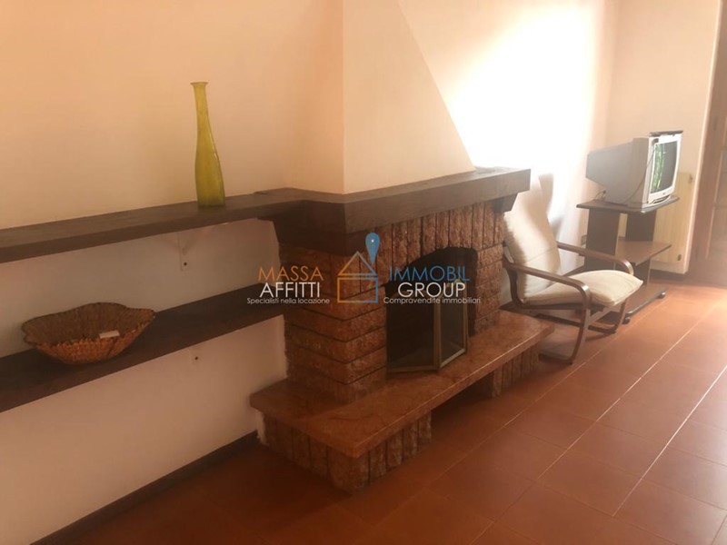 Casa Semi Indipendente in Vendita a Montignoso, zona Cinquale, 699'000&euro;, 110 m²