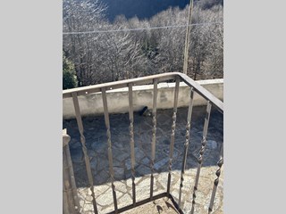 Casa Indipendente in Vendita a Pramollo, zona Pomeano, 89'000€, 90 m², arredato