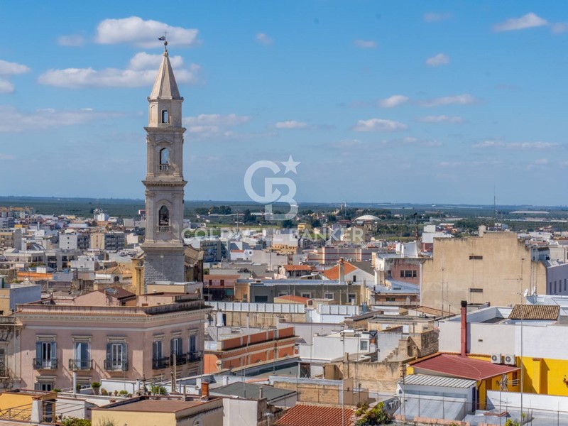 Appartamento in Vendita a Andria, 290'000€, 164 m²