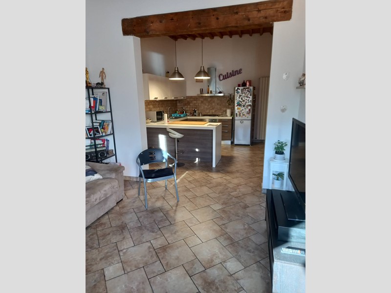 Trilocale in Affitto a Livorno, zona Venezia - Pontino, 800€, 65 m², arredato