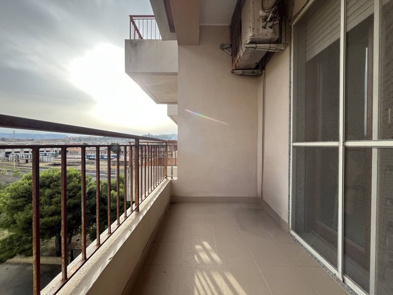 Bilocale in Affitto a Catanzaro, zona Lido Casciolino, 1'700€, 90 m², arredato