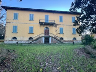 Villa in Vendita a Santa Maria a Monte, zona Montecalvoli Basso, 1'625'000€, 1633 m²