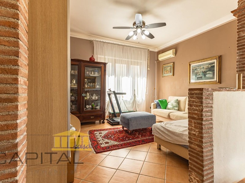 Quadrilocale in Vendita a Vicopisano, 155'000€, 80 m², arredato