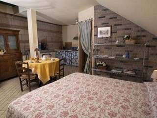 Monolocale in Affitto a Pontedera, zona Montecastello, 850€, 30 m², arredato