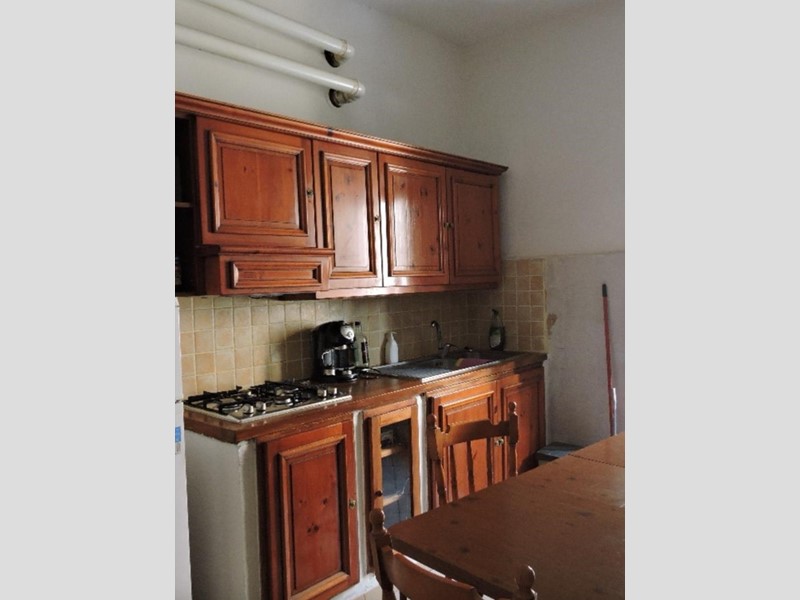 Quadrilocale in Vendita a Pisa, 219'000€, 85 m², arredato