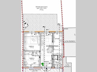 Casa Indipendente in Vendita a Cascina, zona Titignano, 259'000€, 80 m²