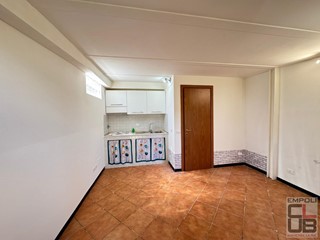 Box in Vendita a Empoli, zona Corniola, 43'000€, 20 m², arredato