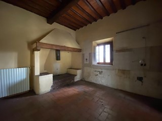 Quadrilocale in Vendita a Montespertoli, 145'000€, 100 m²