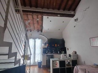 Loft in Vendita a Pisa, 138'000€, 30 m²