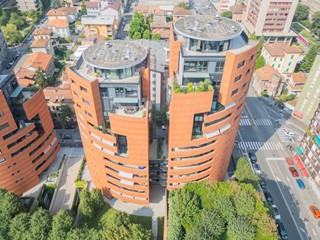 Box in Vendita a Sesto San Giovanni, 30'000€, 27 m²