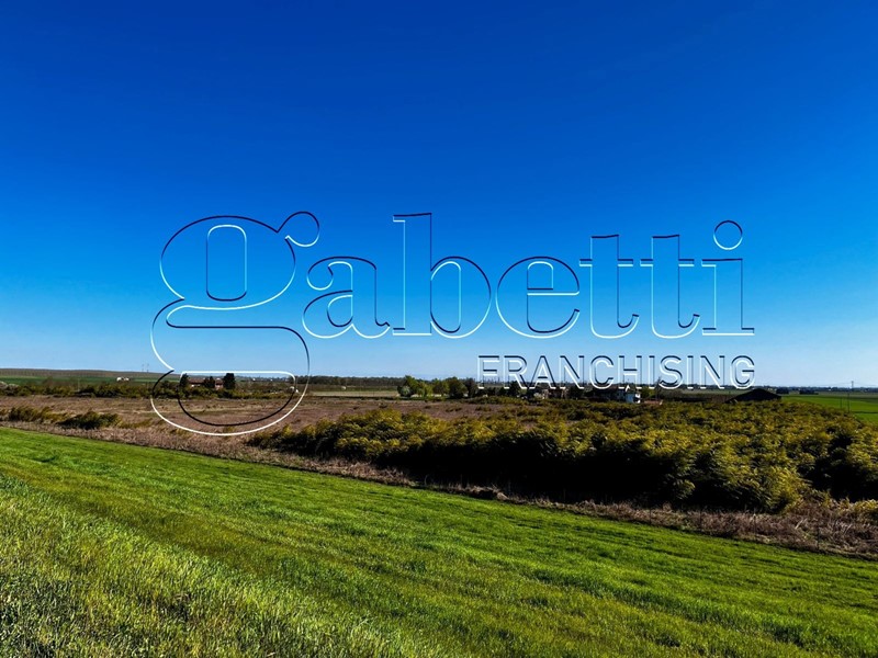 Terreno agricolo in Vendita a Ferrara, 145'000€, 82280 m²