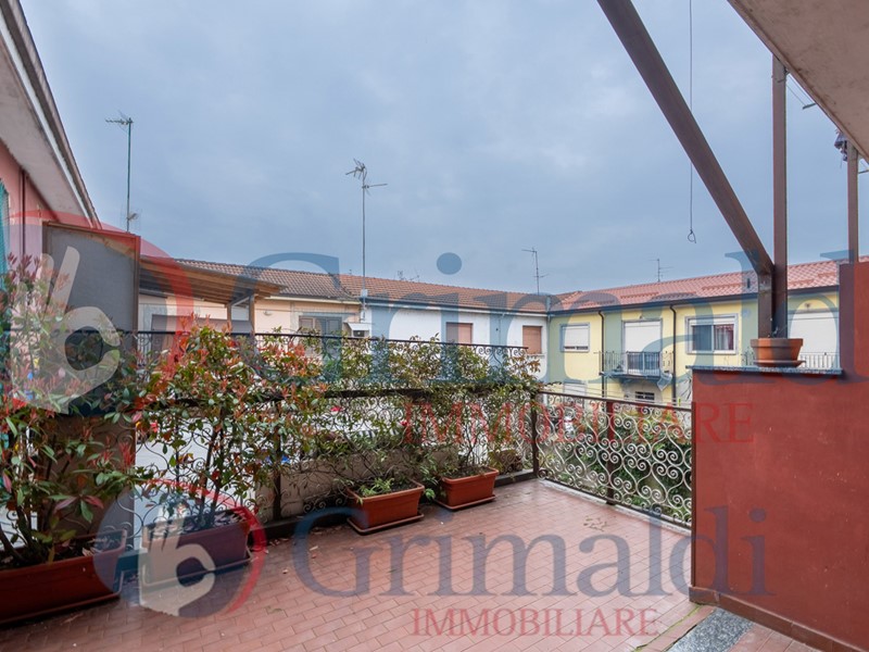 Trilocale in Vendita a Sant'Angelo Lodigiano, 86'000€, 101 m²
