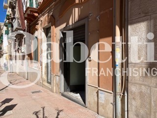 Appartamento in Vendita a Taranto, 25'000€, 40 m²
