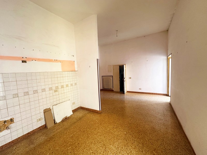 Trilocale in Vendita a Civita Castellana, 39'000€, 60 m²