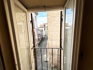 Trilocale in Vendita a Civita Castellana, 39'000€, 60 m²