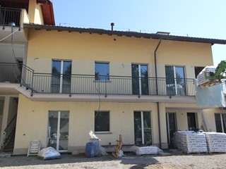 Trilocale in Vendita a Rescaldina, 258'846€, 127 m²