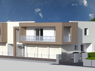 Appartamento in Vendita a Candiana, 80 m²