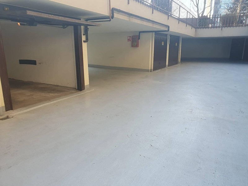 Box in Vendita a Sesto San Giovanni, 24'000€, 13 m²