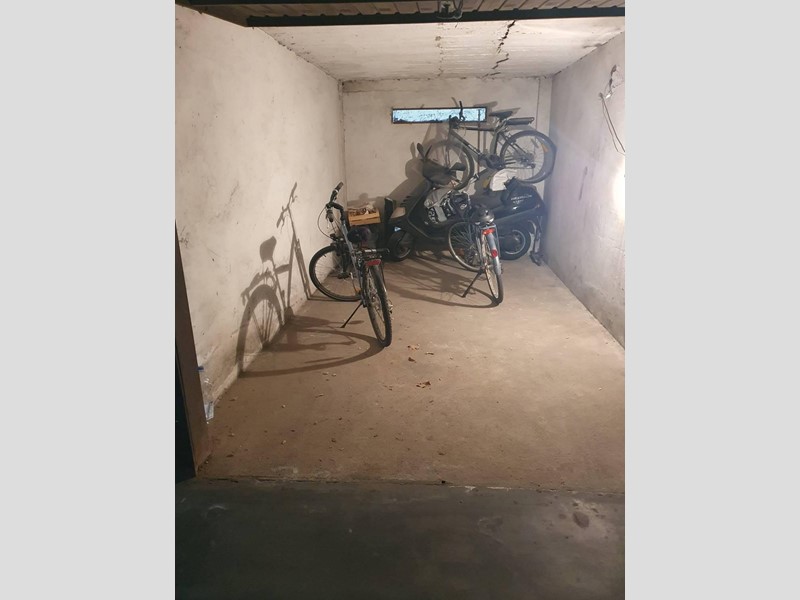 Box in Vendita a Sesto San Giovanni, 22'000€, 13 m²