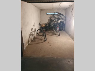 Box in Vendita a Sesto San Giovanni, 22'000€, 13 m²