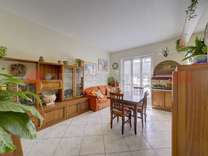 Trilocale in Vendita a Torino, 157'000€, 80 m²