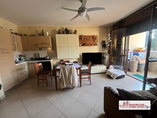 Bilocale in Vendita a Corbetta, 130'000€, 60 m²
