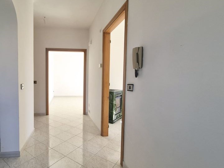 Appartamento in Vendita a Penne, 118'000€, 130 m²