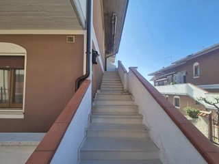 Appartamento in Vendita a Penne, 118'000€, 130 m²