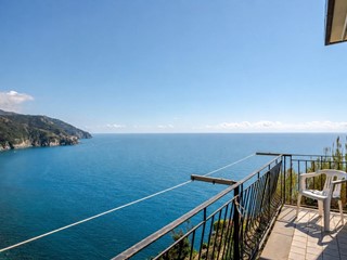 Quadrilocale in Vendita a Vernazza, zona Corniglia, 287'000&euro;, 73 m², arredato
