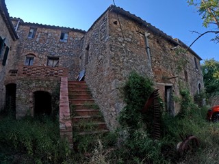 Appartamento in Vendita a Casole d'Elsa, 60'000€, 130 m²