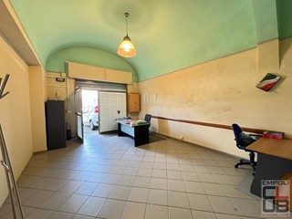 Ufficio in Affitto a Montelupo Fiorentino, 600€, 40 m²